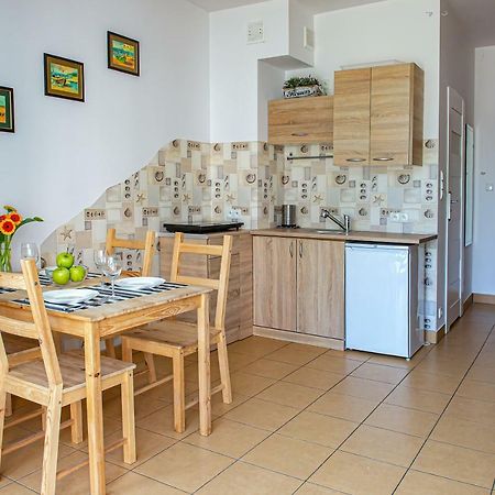 Family Homes - Apartamenty Vento Władysławowo Esterno foto