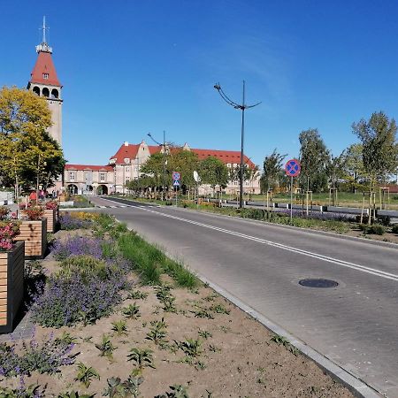 Family Homes - Apartamenty Vento Władysławowo Esterno foto